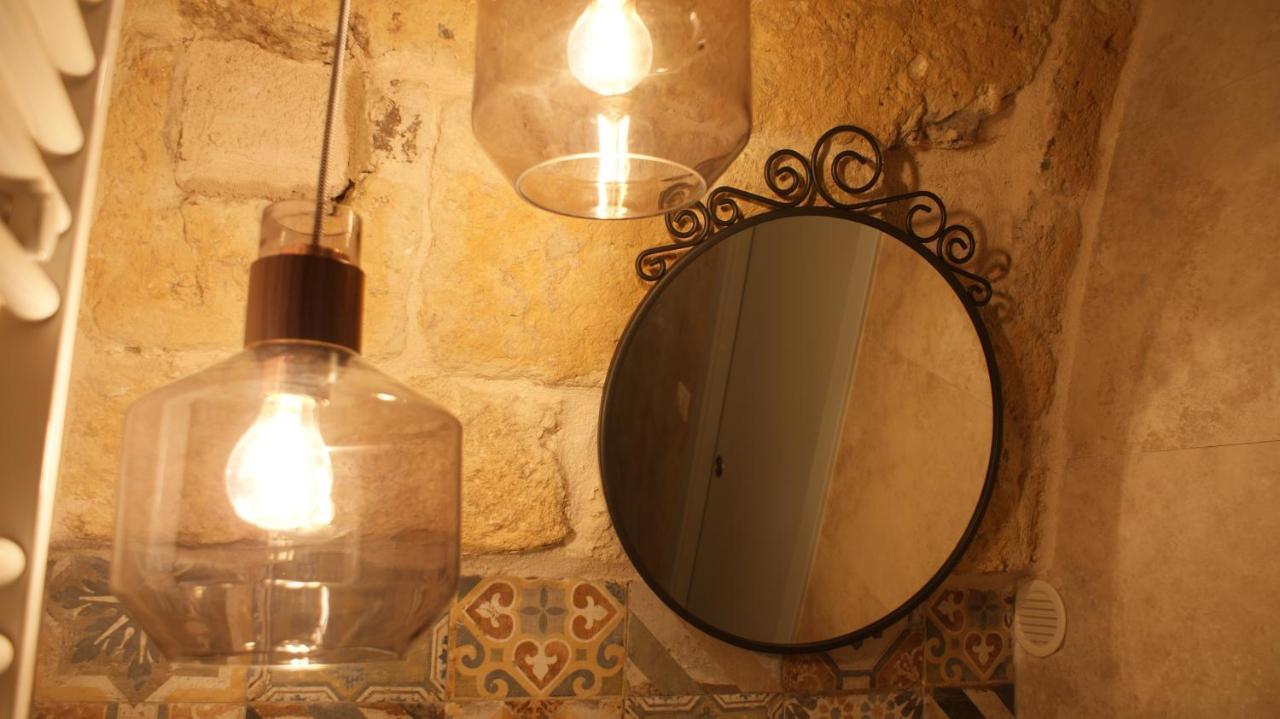 Vila La Mansio Del Vicolo Mola di Bari Exteriér fotografie