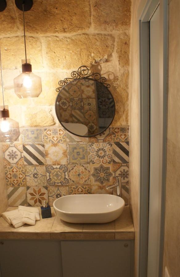 Vila La Mansio Del Vicolo Mola di Bari Exteriér fotografie