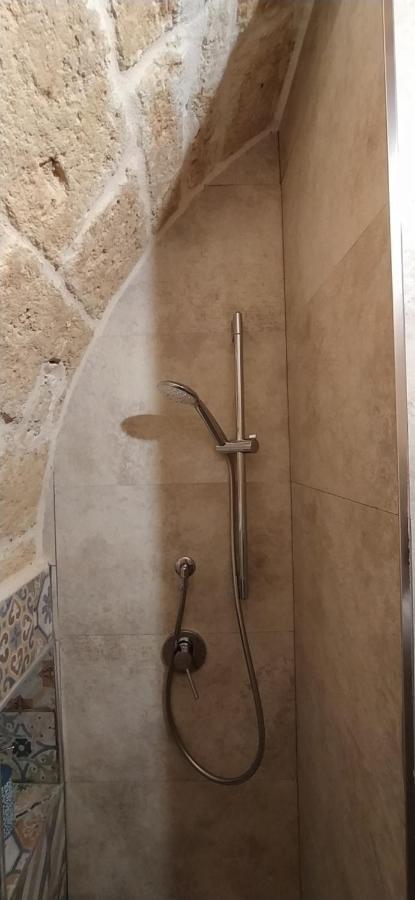 Vila La Mansio Del Vicolo Mola di Bari Exteriér fotografie