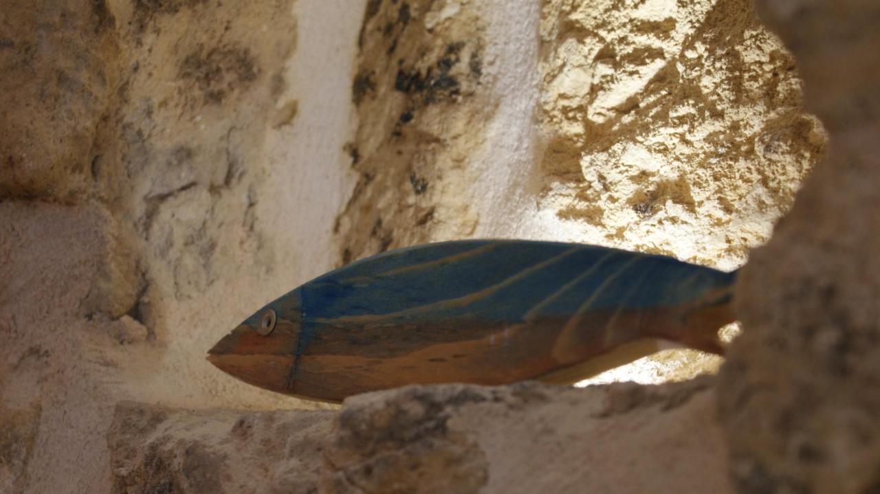 Vila La Mansio Del Vicolo Mola di Bari Exteriér fotografie