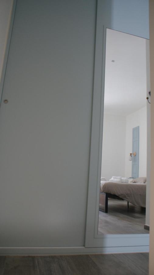 Vila La Mansio Del Vicolo Mola di Bari Exteriér fotografie